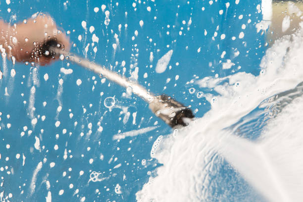 Best Playground Equipment Cleaning  in Conneaut Lakeshore, PA