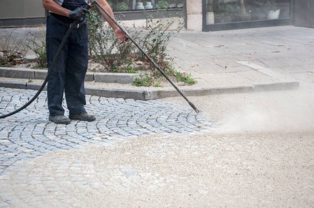 Best Post-Construction Pressure Washing  in Conneaut Lakeshore, PA