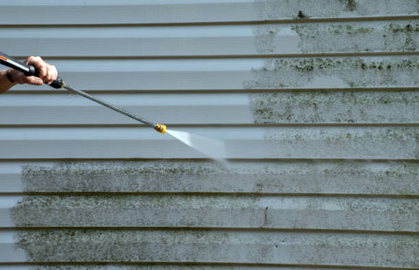 Best Parking Lot and Garage Cleaning  in Conneaut Lakeshore, PA